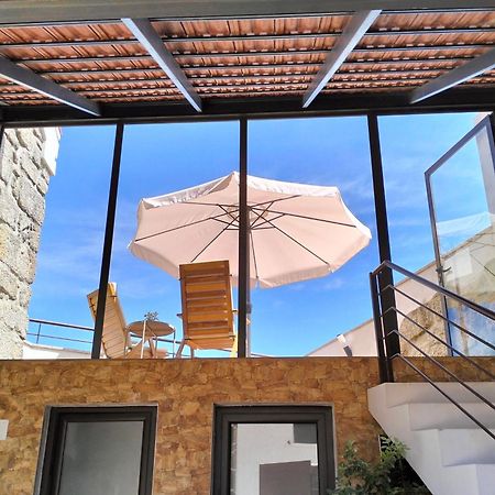 Casa Do Largo Do Cruzeiro Villa Igarei Dış mekan fotoğraf