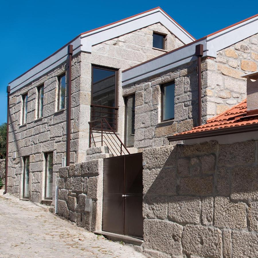 Casa Do Largo Do Cruzeiro Villa Igarei Dış mekan fotoğraf